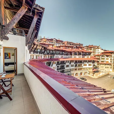 тристаен 1а17 гранд манастира Пампорово