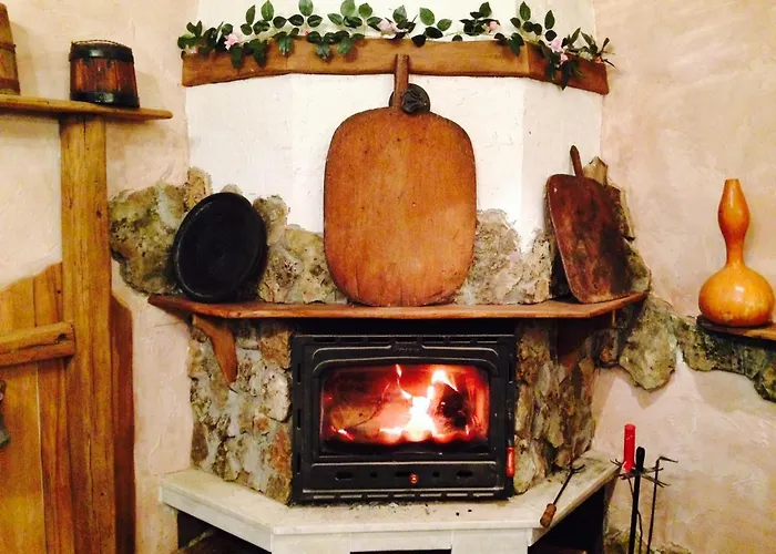 тристаен 1а17 гранд манастира Апартаменты