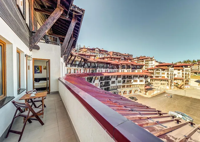 тристаен 1а17 гранд манастира Пампорово