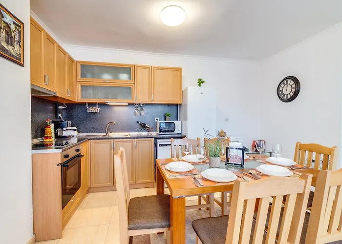 тристаен 1а17 гранд манастира * Пампорово