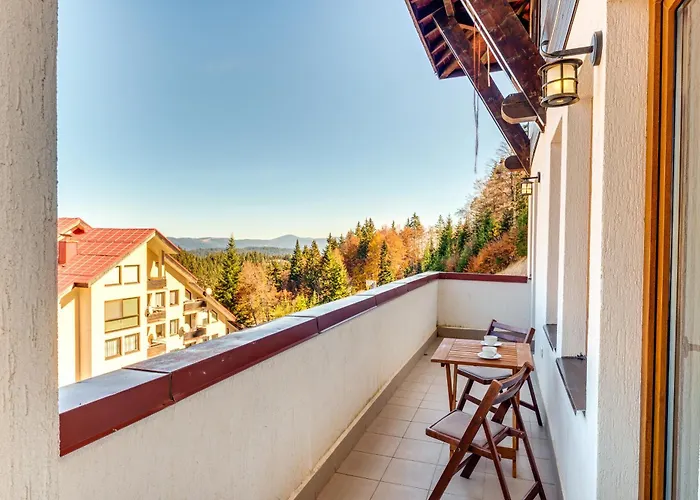 тристаен 1а17 гранд манастира Пампорово